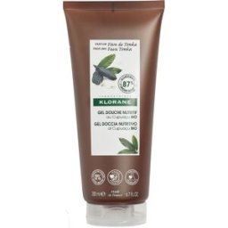 KLORANE GEL DOCCIA FAVA TONKA
