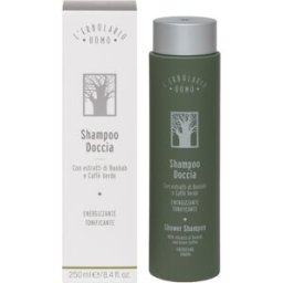 ERBOLARIO SHAMP DOCC UOMO 250ML