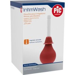 PIC INTIMWASH DOCCIA VAG 347ML