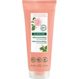 KLORANE CREMA DOCCIA LATTE RA