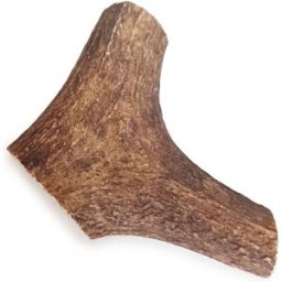 WOLLYS RANCH Wolly's Ranch Dog Snack Corno Di Cervo Split L