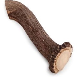 WOLLYS RANCH Wolly's Ranch Dog Snack Corno Di Cervo Split M