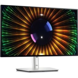 Dell Monitor 23,8 Led Ips Fhd 16:9 8ms 250 Cdm, Pivot, Dp/hdmi, Ultrasharp