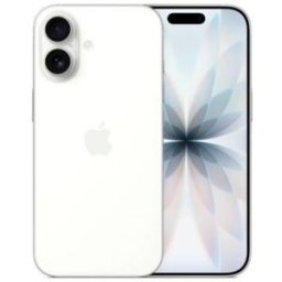 Apple Iphone 17 512gb 6.3 White Mg6q4sx/a