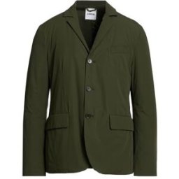 Aspesi Giacca & Giubbotto Uomo Verde militare L/M/S/XS