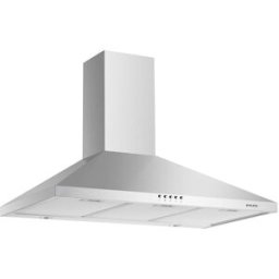 GLEM GAS S.P.A. Glem Cappa iaspirante Ghp963ix inox
