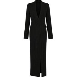 ABITO TURNER CABLE ROBE Akep