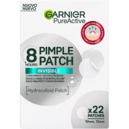 L'Oreal Garnier PureActive Pimple Patch, 22 patch