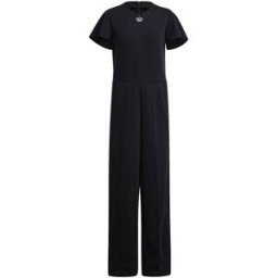 ADIDAS ORIGINALS abito nero donna 44