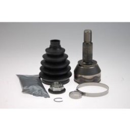 Spidan Kit di giunti, albero motore 36752
