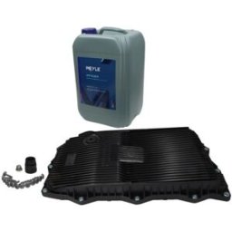 Meyle Kit ricambi, cambio olio cambio automatico -ORIGINAL-KIT: Better solution for you! 214 135 0100/XK