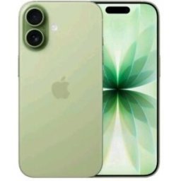 Apple Iphone 17 5g Dual Sim 6.3 Oled 512gb 5g Europa Sage