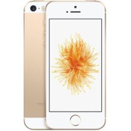 Apple Iphone Se 16gb Italia Gold