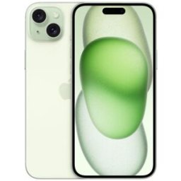 Apple Iphone 15 Plus 6.7 256gb 5g Italia Green
