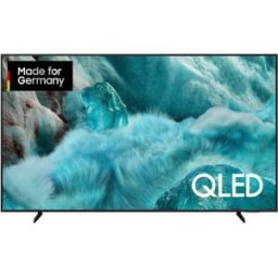 Samsung Gq85q7f2au 2,16 M (85\\) 4k Ultra Hd Smart Tv Wi-Fi Nero