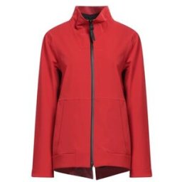 Peuterey Giacca & Giubbotto Donna Rosso 42/46