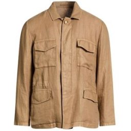 Boglioli Giacca & Giubbotto Uomo Cammello 48/50