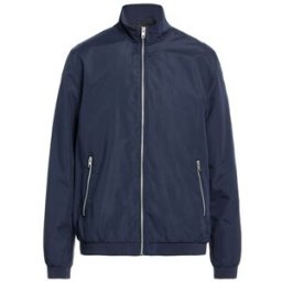 Jack & Jones Giacca & Giubbotto Uomo Blu navy M/S/XL