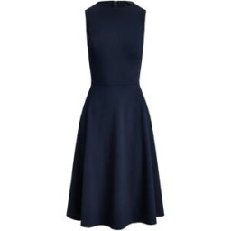 Lauren Ralph Lauren Abiti Navy