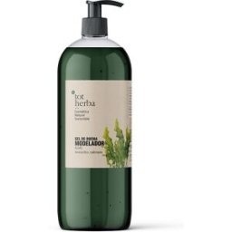 Tot Herba Gel Doccia Modellante Alle Alghe 1000 ml