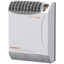 Robur Stufa A Gas Mod. Calorio 52m Modulante Metano