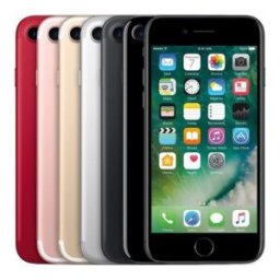 Apple iPhone 7 Ricondizionato 128 GB Oro Rosa 128 GB Oro Rosa
