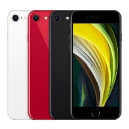 Apple iPhone SE 2020 Ricondizionato 64 GB Rosso 64 GB Rosso