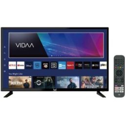 Majestic Full Led Smart TV 22