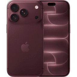 Apple iPhone 18 Pro 256GB Borgogna