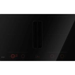 Ⓜ️??? Asko HIHD 854 GF - Piano cottura induzione con cappa integrata Celsius° Cooking,