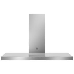 Ⓜ️??? BERTAZZONI KT120P1AXT - Cappa sottopensile, 120 cm, Installazione a parete, Serie