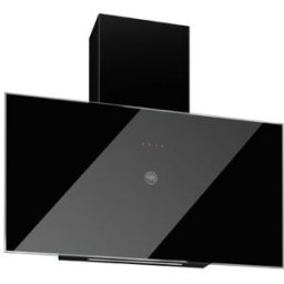 Ⓜ️??? BERTAZZONI KV90PRO1NA - Cappa verticale piatta, 90 cm, Installazione a parete, Se