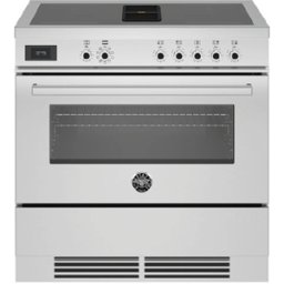 Ⓜ️??? BERTAZZONI PROCH94I1EXT - Cucina Air-Tec, Piano cottura a induzione, Cappa Integr