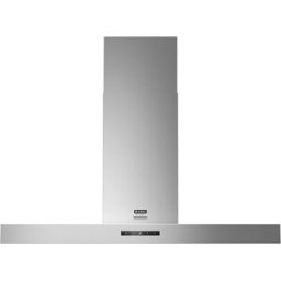 Ⓜ️??? Asko CI 41236 S - Cappa a Isola, Pro Series, Acciaio, 115 cm, Nuova Classe A+