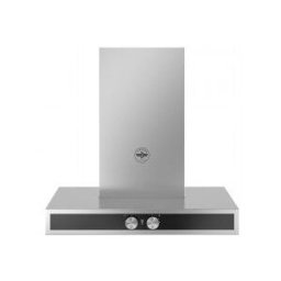 Ⓜ️??? LA GERMANIA KG60KLAG1XA - Cappa a Parete, 60 cm, Acciaio Inox, Sottopensile, Seri