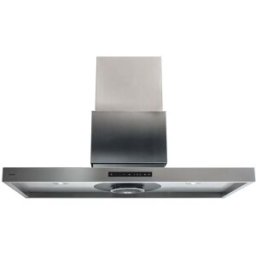 Ⓜ️??? Asko CI 41239 S - Cappa a Isola, Evolve, Acciaio, 120 cm, Nuova Classe A++