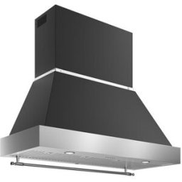 Ⓜ️??? BERTAZZONI K120HERTX+KC48HERTNE - Cappa a parete, 120 cm, Installazione a parete,