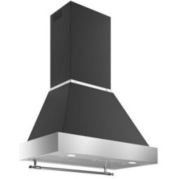 Ⓜ️??? BERTAZZONI K90HERTX+KC36HERTNE - Cappa a parete, 90 cm, Installazione a parete, S