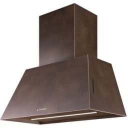 Ⓜ️???? Faber CHLOÈ RAME - Cappa a parete, RAME ANTICATO, 70 cm