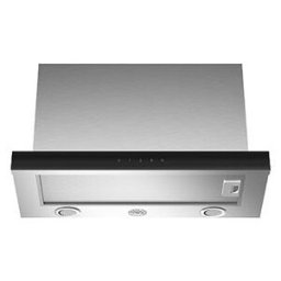Ⓜ️??? BERTAZZONI KTE60MOD1B - Cappa Slide Out, 60 cm, Incasso, Serie Modern, Acciaio In