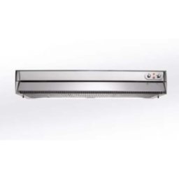 Ⓜ️??? Alpes CFE-A 70/1 - Cappa aspirante con filtro estensibile, acciaio inox, un motoa