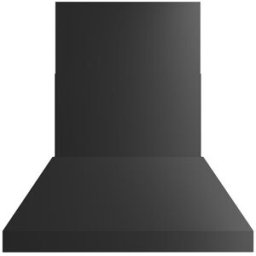 Ⓜ️??? BERTAZZONI KPH120MASNET - Cappa a parete, 120 cm, Serie Master, Nero Opaco, 1 Mot