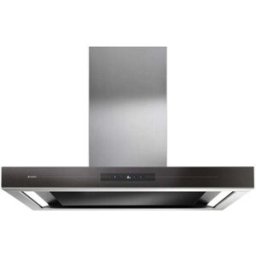Ⓜ️??? Asko CW 4938 G - Cappa a Parete, Elements, Vetro nero perlato Soft Black, 90 cm,