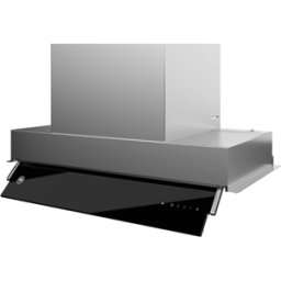 Ⓜ️??? BERTAZZONI KND60T1AXT - Cappa sottopensile, 60 cm, Incasso, Serie Professional, A