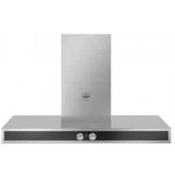 Ⓜ️??? LA GERMANIA KG90KLAG1XA - Cappa a Parete, 90 cm, Acciaio Inox, Sottopensile, Ser