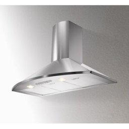 Ⓜ️???? Faber TENDER X A60 - Cappa a parete, acciaio inox, 60cm, luce alogena, Nuova