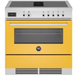 Ⓜ️??? BERTAZZONI PROCH94I1EGIT - Cucina Air-Tec, Piano cottura a induzione, Cappa Integ