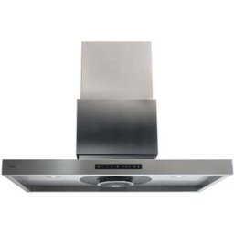 Ⓜ️??? Asko CI 4939 S - Cappa a Isola, Evolve, Acciaio, 90 cm, Nuova Classe A++