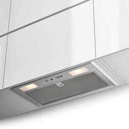 Ⓜ️??? Faber INKA SMART HC X A70 - Cappa da incasso per pensile, INOX, 70 cm, un motore,