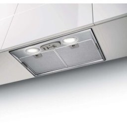 Ⓜ️???? Faber INKA PLUS HC X A52 - Cappa da incasso per pensile, acciaio inox, 52cm,